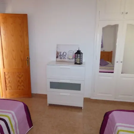 Teror Playa Apartment Playa del Ingles  Exterior photo