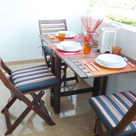 Teror Playa Apartment Playa del Ingles  Exterior photo