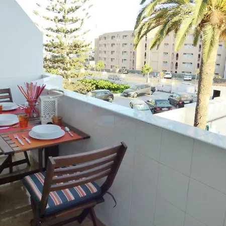 Teror Playa Apartment Playa del Ingles  Exterior photo