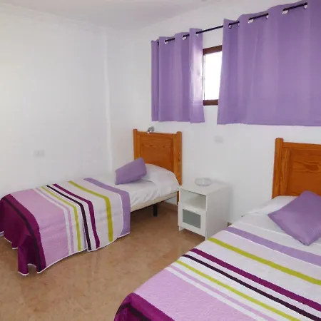 Teror Playa Apartment Playa del Ingles  Exterior photo