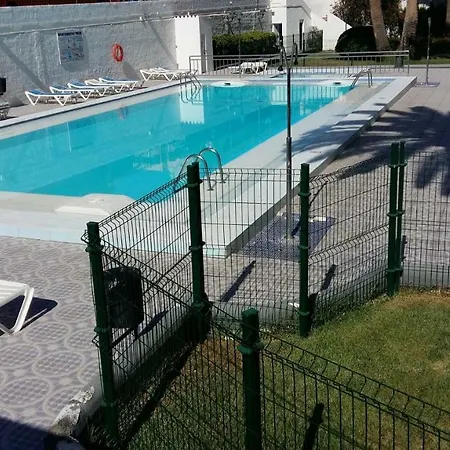Teror Playa Apartment Playa del Ingles  Exterior photo