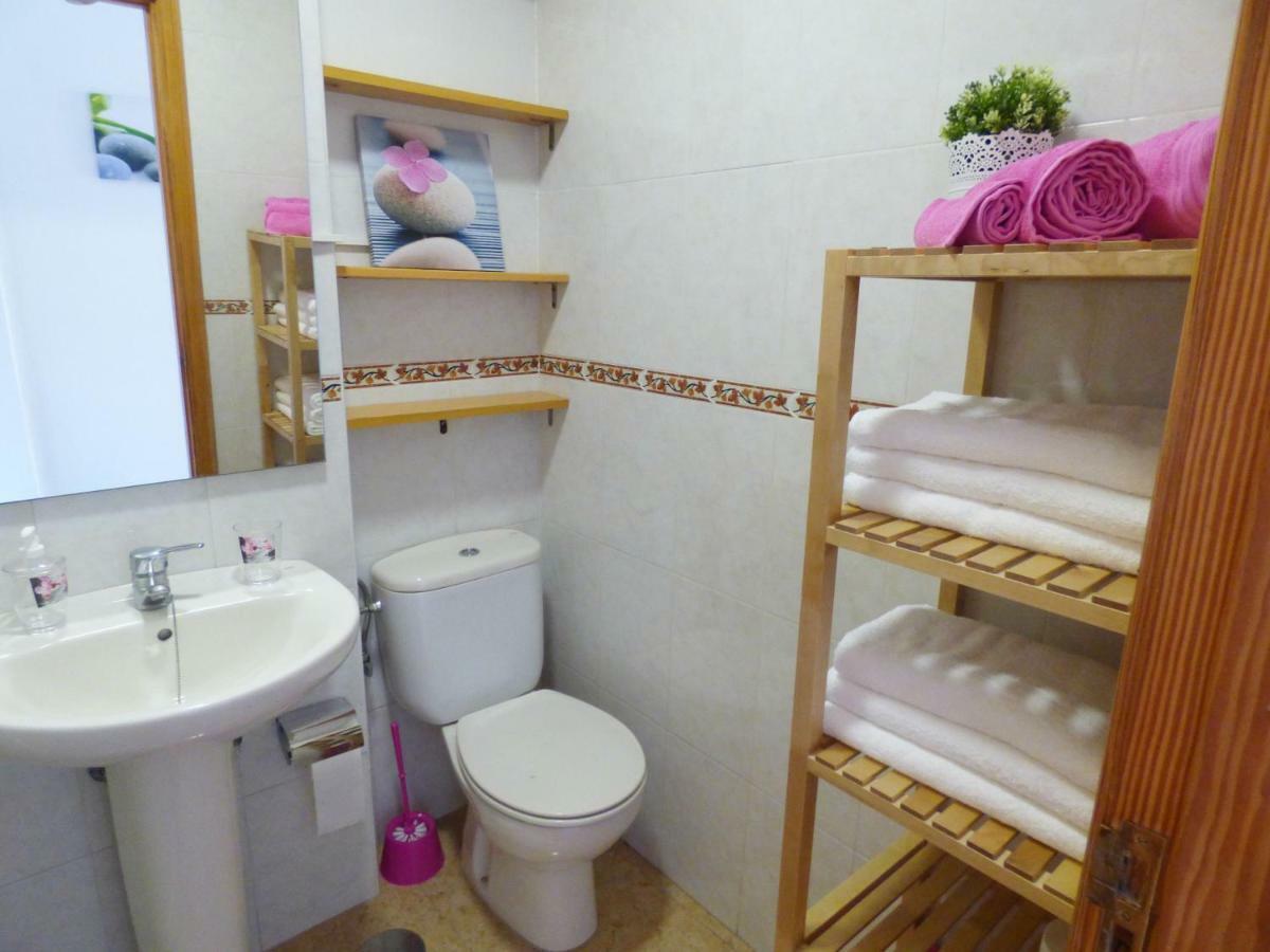 Apartament Teror Playa *