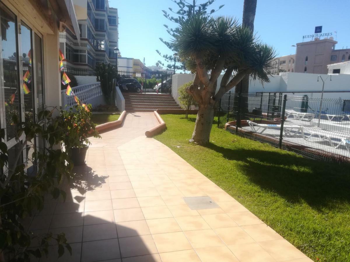 Apartament Teror Playa Playa del Inglés