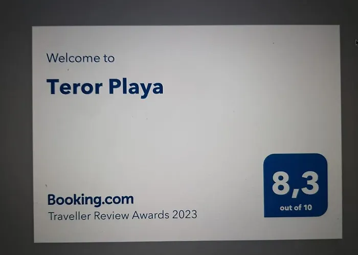 Teror Playa
