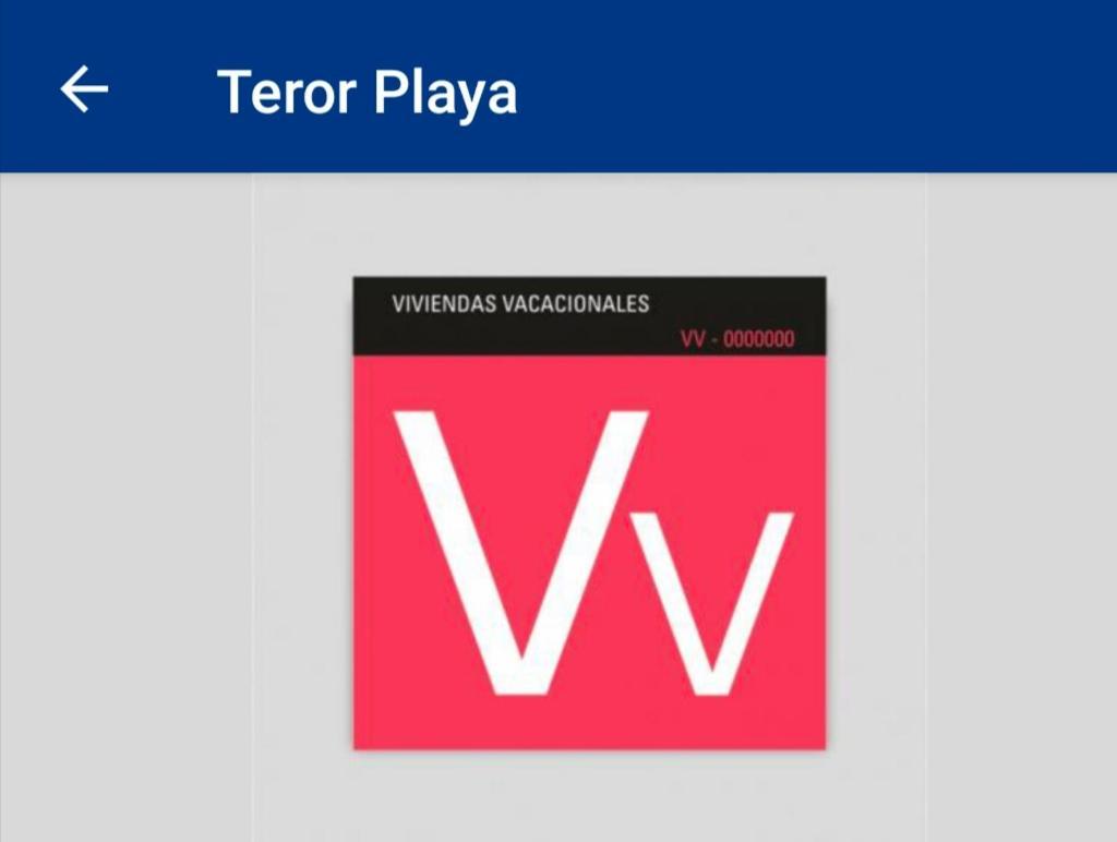 Teror Playa Apartment