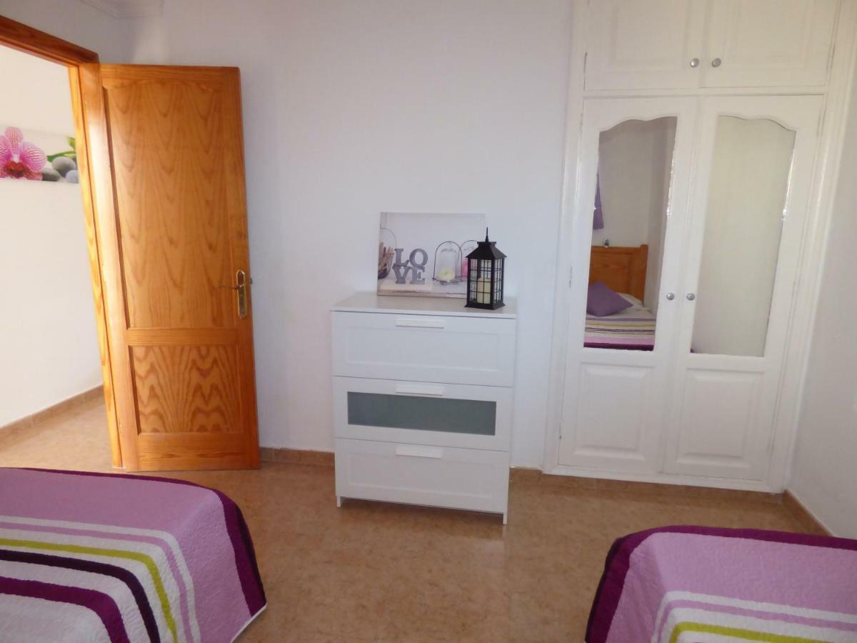 Apartment Teror Playa *