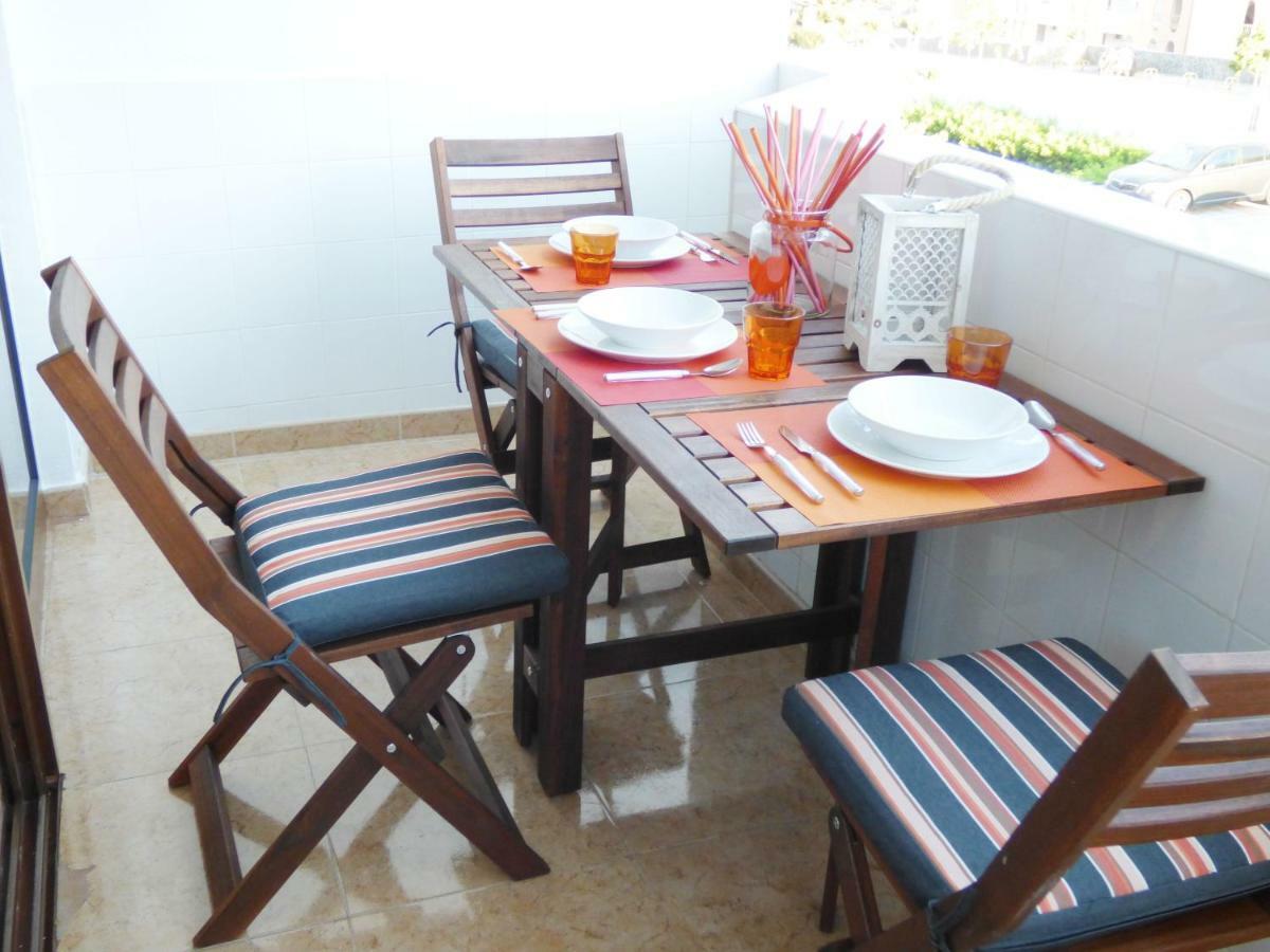 Teror Playa Apartment *