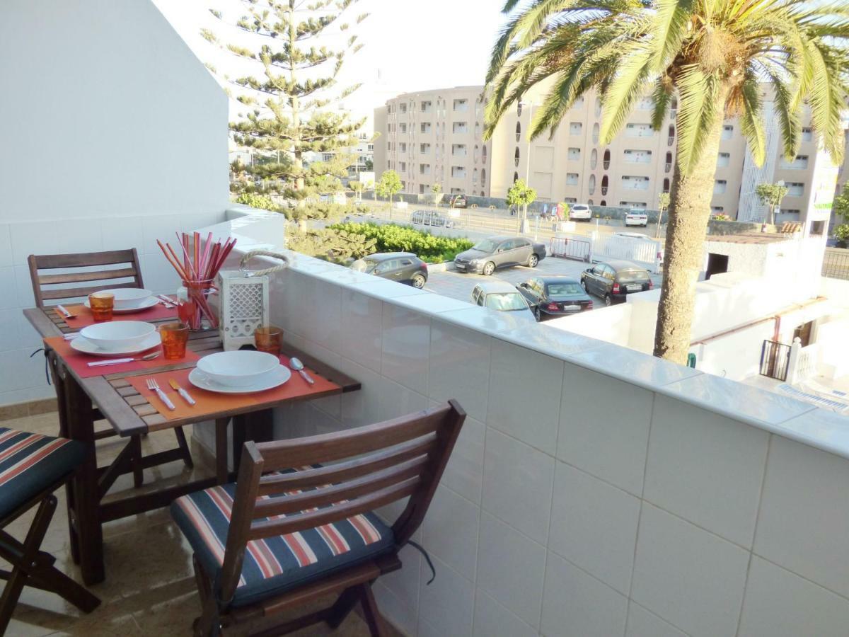Apartment Teror Playa