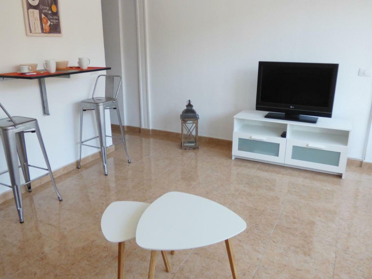 Apartment Teror Playa