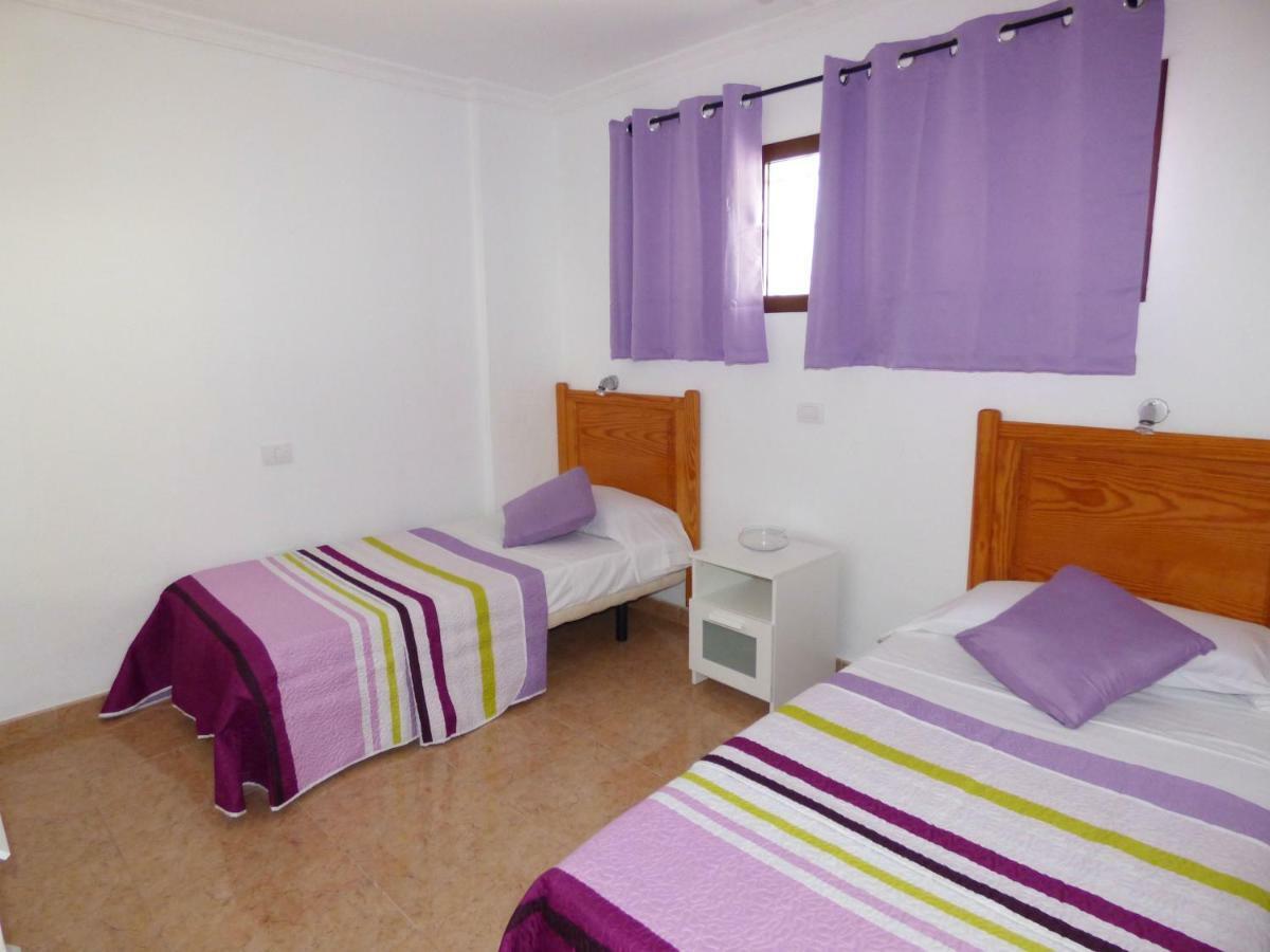 Apartment Teror Playa Playa del Ingles (Gran Canaria)