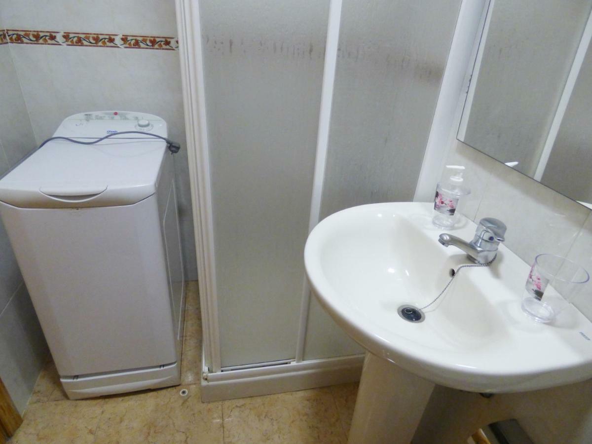 Apartment Teror Playa Playa del Ingles (Gran Canaria)