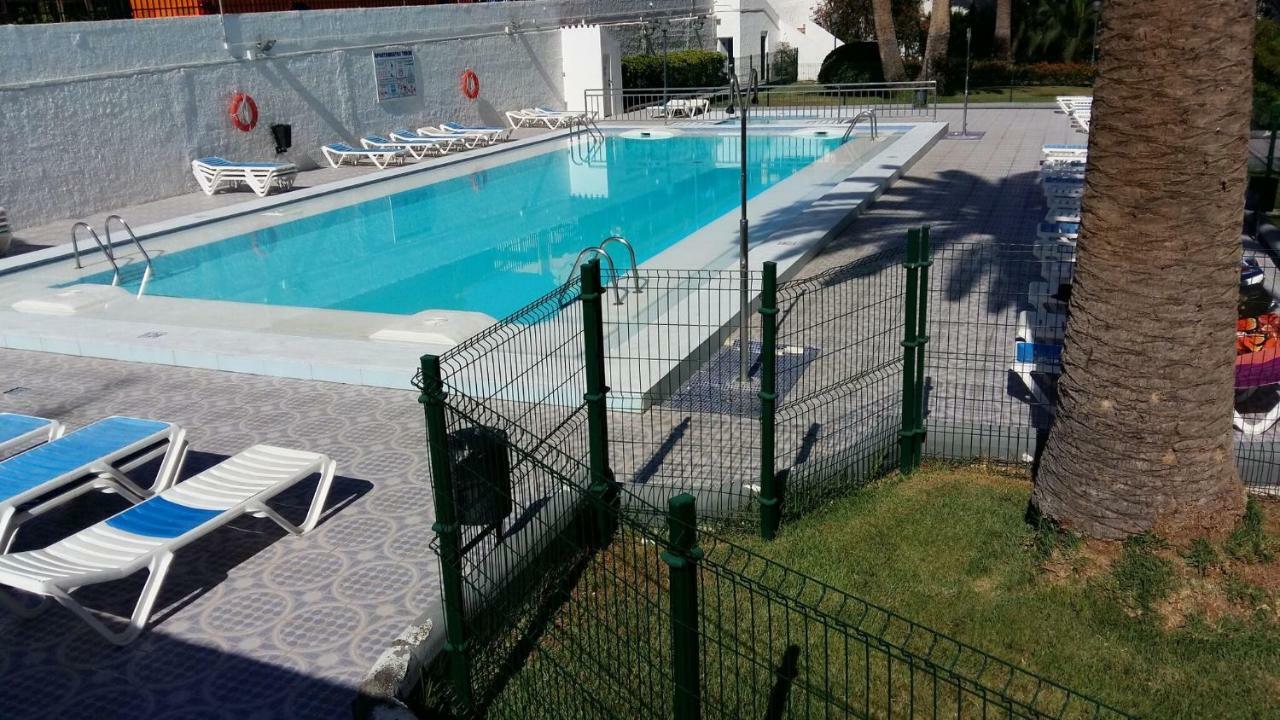 Apartment Teror Playa *