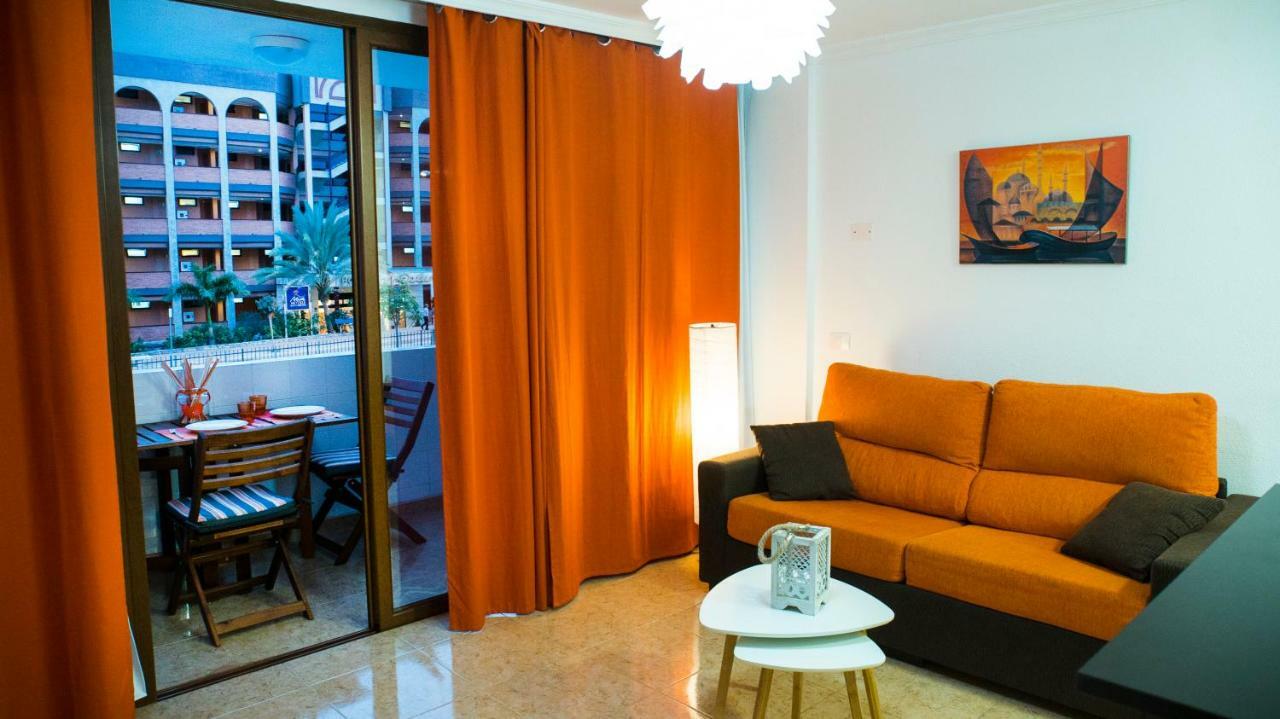 Teror Playa Apartment