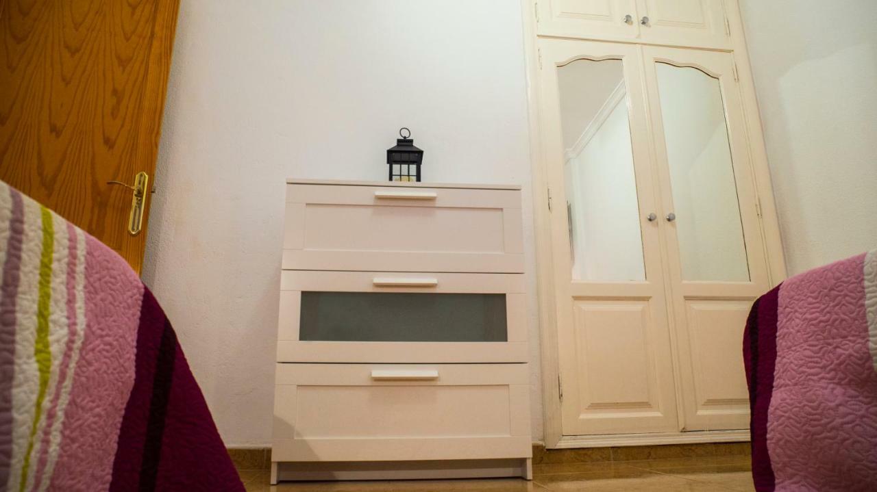 Apartment Teror Playa *