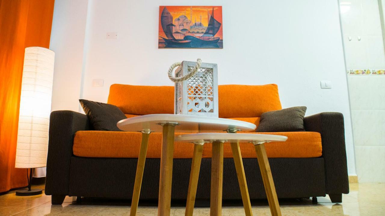Apartment Teror Playa Playa del Ingles (Gran Canaria)